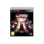 Midway PS3 Games