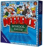 Edupress Inference Game, Blue Level (EP60801)