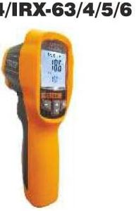 HTC Instruments IRX-65 1250C Dual Contact & Infrared Thermometer
