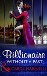 Billionaire Without A Past (Irresistible Russian Tycoons, Book 3) (Mills & Boon Modern)