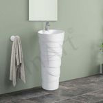 Pedestal Sink Cheap