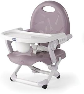 Chicco Pocket Snack Booster Seat, Lavender