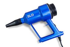 BLO AIR-S Powerful Hand Held Car Dryer - 1200W/1.5hp/21,800 FPM