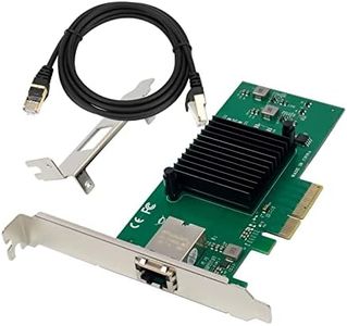 10G PCIe N