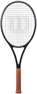 Wilson RF 01 Unstrung Performance Tennis Racket - Grip Size 2-4 1/4"