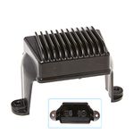 Tykick 74505-06 Voltage Regulator Rectifier For Harley Davidson 2006-2008,Electra Glide,Road Glide,Road King,Street Glide,7450506,74505-06A,7450506A，498269,49-8269,498276,49-8276,FHADA204G018,H0506