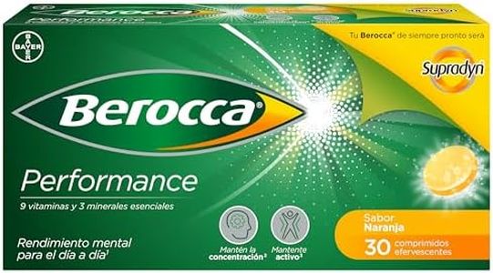 Berocca Pe