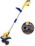 Cordless Tiller Cultivator Compatib