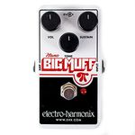 Electro-Harmonix Nano Big Muff Guitar Distortion Effects Pedal