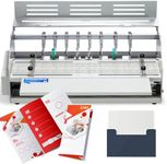 Mxmoonant Electric Creasing Machine