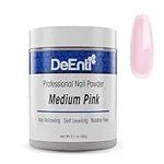 DeEnti Acrylic Nail Powder, 2oz Med