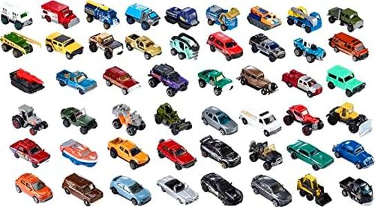 Matchbox G