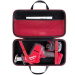 Milwaukee Cordless Reciprocating Saws