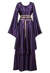Kranchungel Renaissance Dress for W