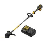 DEWALT DCST970X1 FLEXVOLT 60V Max String Trimmer, 3.0AH Battery