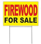 Firewood For Sale