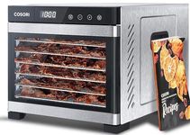 Maxkon Food Dehydrator