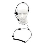 GoodQbuy Over-Head Earpiece/Headset