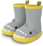 USOR Children's Rain Boots Baby Boy