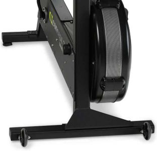 Concept2 BikeErg Exercise Bike with PM5 Monitor – Indoor Cycling