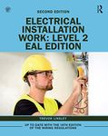 Electrical Installation Work: Level 2: EAL Edition