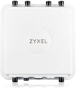 Zyxel WiFi