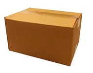 YNK 5 Ply Corrugated Box/Shipping Boxes/Packaging Boxes (Size: 30 Inches * 20 Inches * 20 Inches) (Pack of 5)