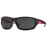 Milwaukee Tinted Performance Safety Glasses