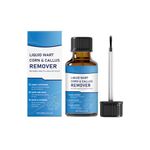 Professional Wart & Mole Remover Serum - for Face & Body Fast Acting Formula for All Skin Types & Men & Women