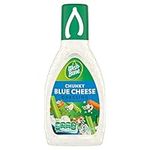 Wish-Bone Chunky Blue Cheese Salad Dressing 8fl oz