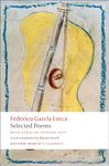 Selected Poems with parallel Spanish text (Oxford World's Classics)