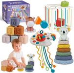 YOLOMOON Montessori Toys for Babies