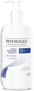 PHYSIOGEL Daily Moisture Therapy Very Dry Skin Body Lotion 400 ml - Moisturising Body Lotion for Very Dry Skin - Body Care for Fast Moisturising