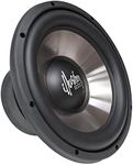 Illusion Audio E10 10" Electra Series Subwoofer - Single