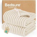 Bedsure Waterproof Dog Blankets for