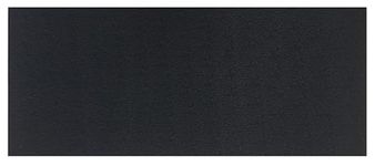 SuperMats Heavy Duty Equipment Mat 30GS for Treadmills Ellipticals Rowing Machines Recumbent Bikes and Exercise Equipment (2.5-Feet x 6-Feet) (30 in x 72 in) (76.2 cm x 182.88 cm), Black