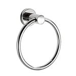 BGL Towel Ring Contemporary Style Stainless Steel 304 Chrome Bathroom Accessories (Towel Ring)