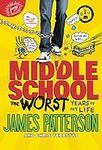 Middle School, The Worst Years of M