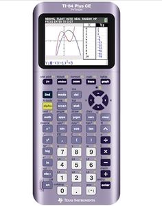 TI-84 Plus