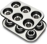 Donut Baking Tray