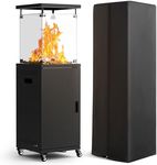 Pamapic Patio heater, 41,000 BTU Pr