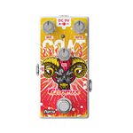 AZOR Chorus Guitar Pedal Goat Digital Classic Chorus Effects Pedal for Electric Guitar and Bass AP511