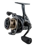 Okuma Epixor XT Spinning Reel 5.0:1 Gear Ratio 87.4 cm Pickup Rate 8 11.8 kg Max Pull Bearing