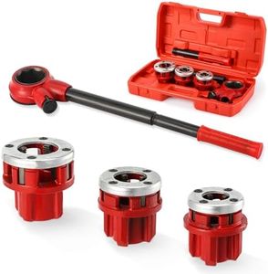 Pipe Threa