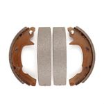 Rear Drum Brake Shoe NB-599B Replacement For Ford Taurus Mercury Sable Eagle Premier Hyundai Sonata Dodge Monaco