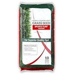 Sports Mix Blend of Tall Fescue Gra
