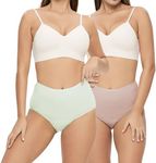 Battewa leak proof underwear for wo