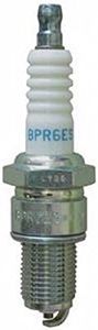 Honda 98079-56846 (bpr6es) Small Engine Spark Plug for Gcv160, Gcv190