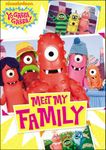 Yo Gabba Gabba: Meet My Family