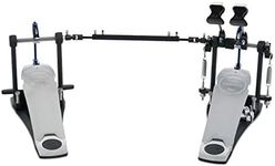 PDP By DW Concept Direct Drive Double Bass Drum Pedal with Extended Footboard